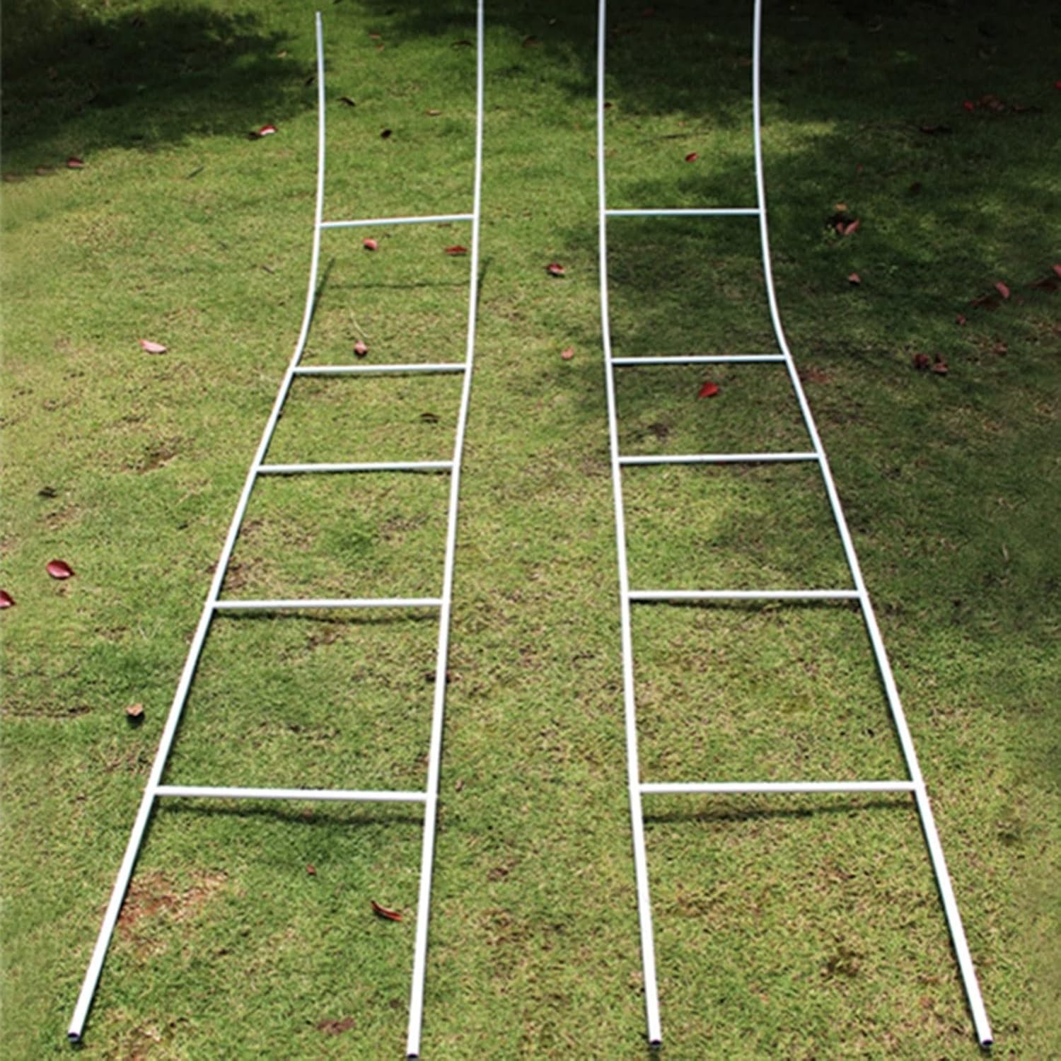 Metal Garden Arch Iron Garden Arbors (Two Way Assemble) for Wedding Ceremony Climbing Plant Support Black/White (Color : Black, Size : 240x140x38cm)