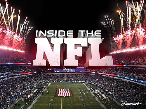 INSIDE THE NFL