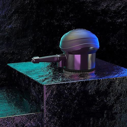 Miniatura 2 de THICK FIBER - Aplicador de spray para fibras capilares, atomizador de bomba para adelgazar el cabello, adecuado para línea de cabello frontal -