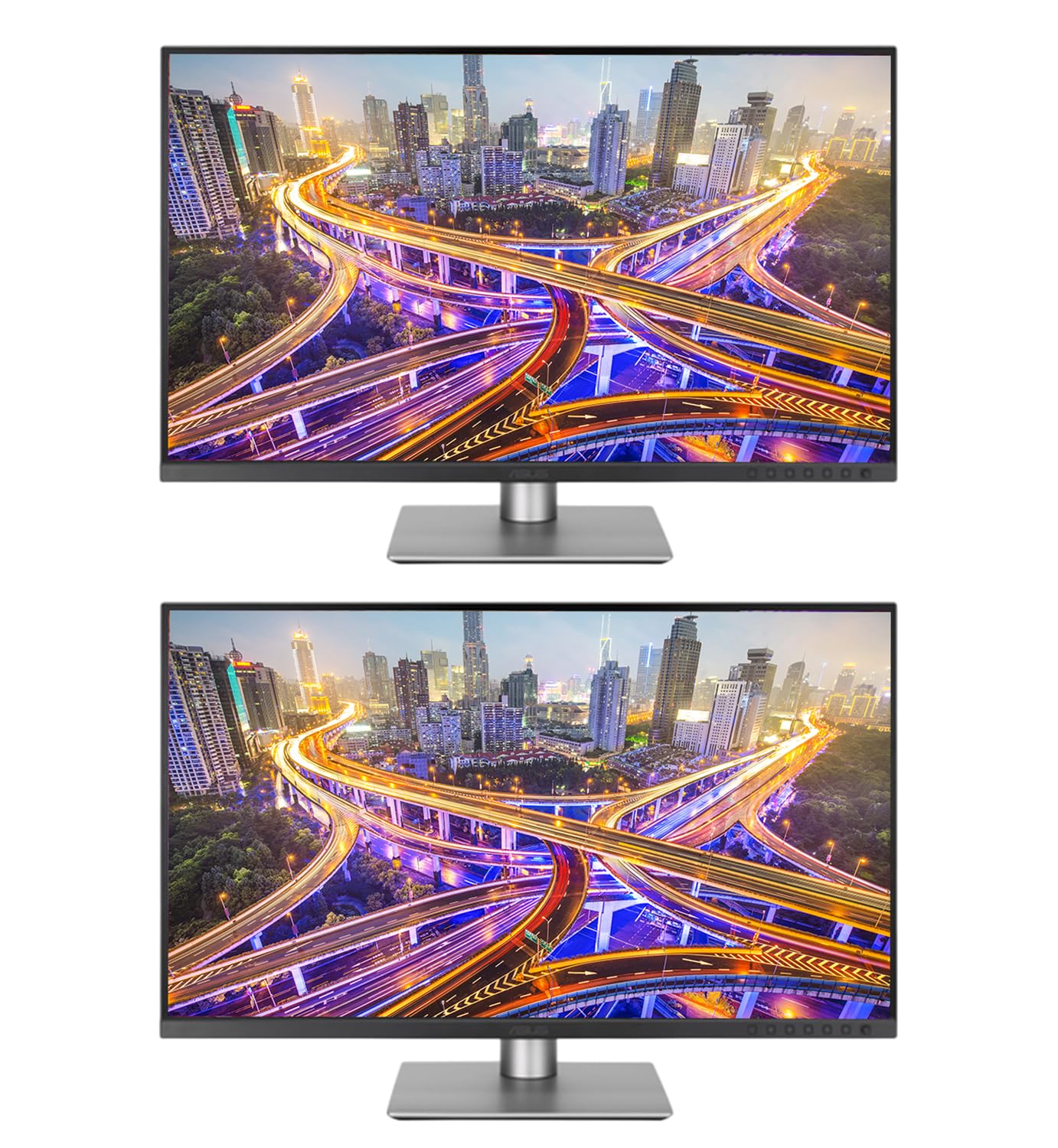 Amazon.com: Asus ProArt PA279CRV 27-inch 2160P 4K UHD IPS