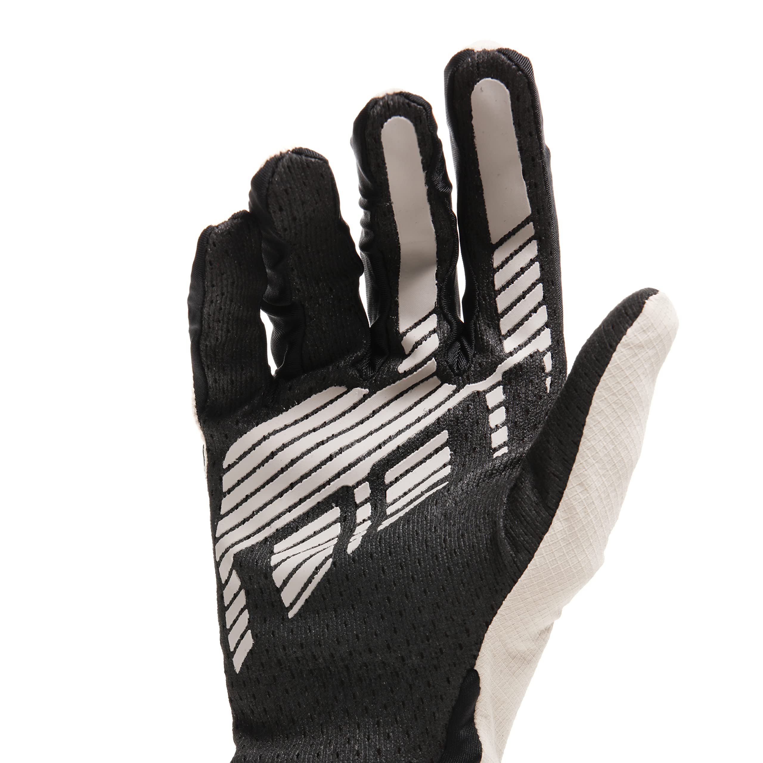 Dainese HGR Gloves - Guanti Lunghi per Bici, MTB, Downhill, Enduro, all-Mountain, Ciclismo con Touch Screen Unisex - Adulto