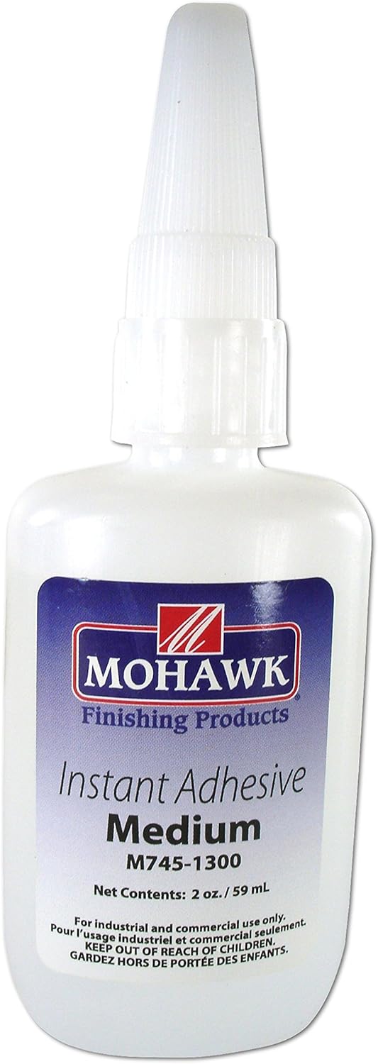 HandyCT Instant Adhesive Medium Liquid 2 Oz