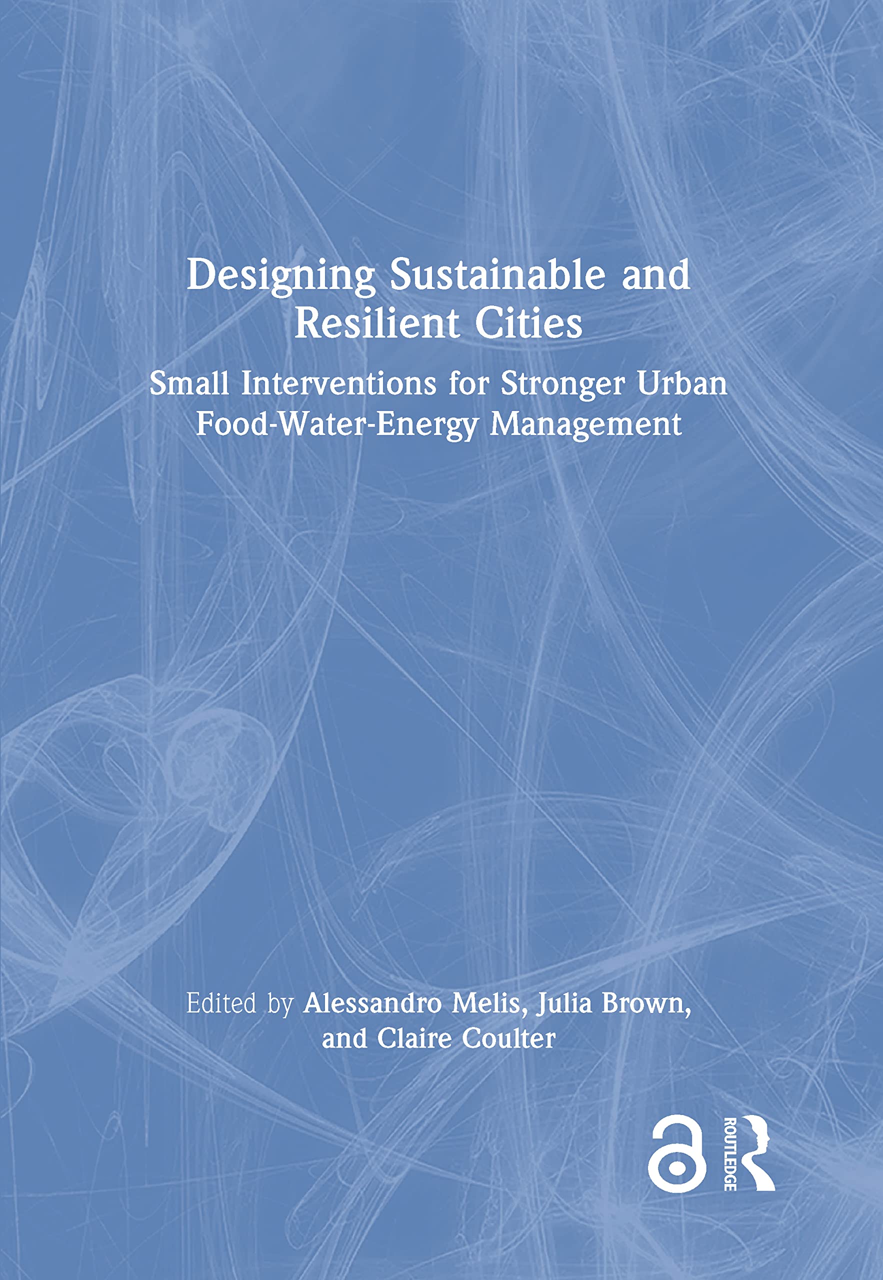 Urban Food-Water-Energy Management face aux crises climatiques urbaines