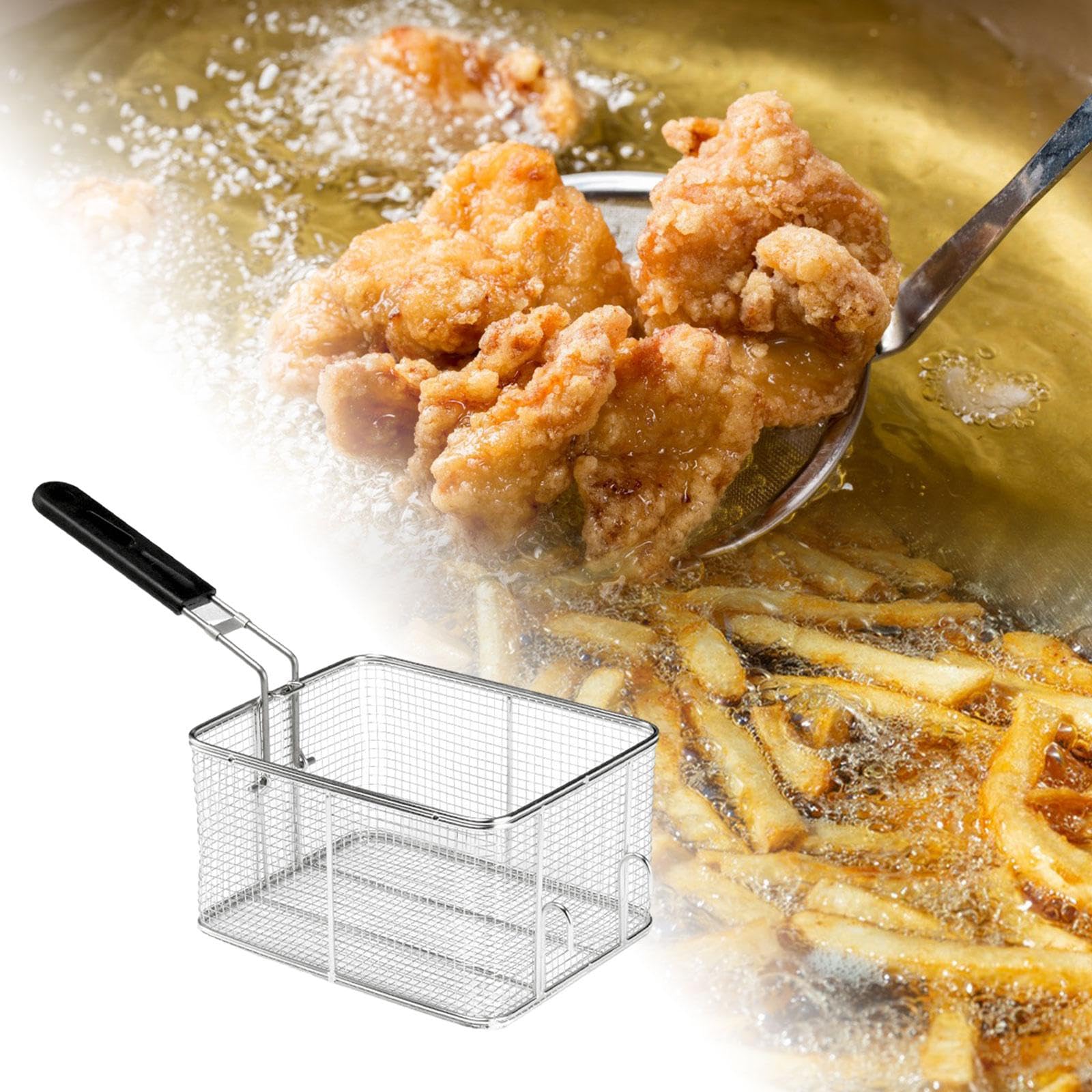 Colcolo Cesta para Cocinar al, Estilo D
