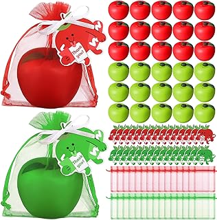 Civaner Fruit Stress Balls with Bag