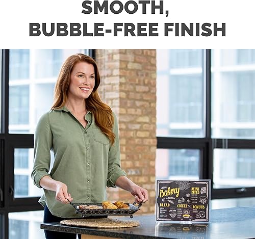 Miniatura 10 de Bolsas para plastificar en caliente Fellowes, Transparente