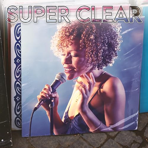 Miniatura 5 de Fundas para discos de alta calidad para portadas de álbumes (paquete de 100, 12.75 x 12.75 pulgadas, 3 mil de grosor), fundas exteriores de plástico