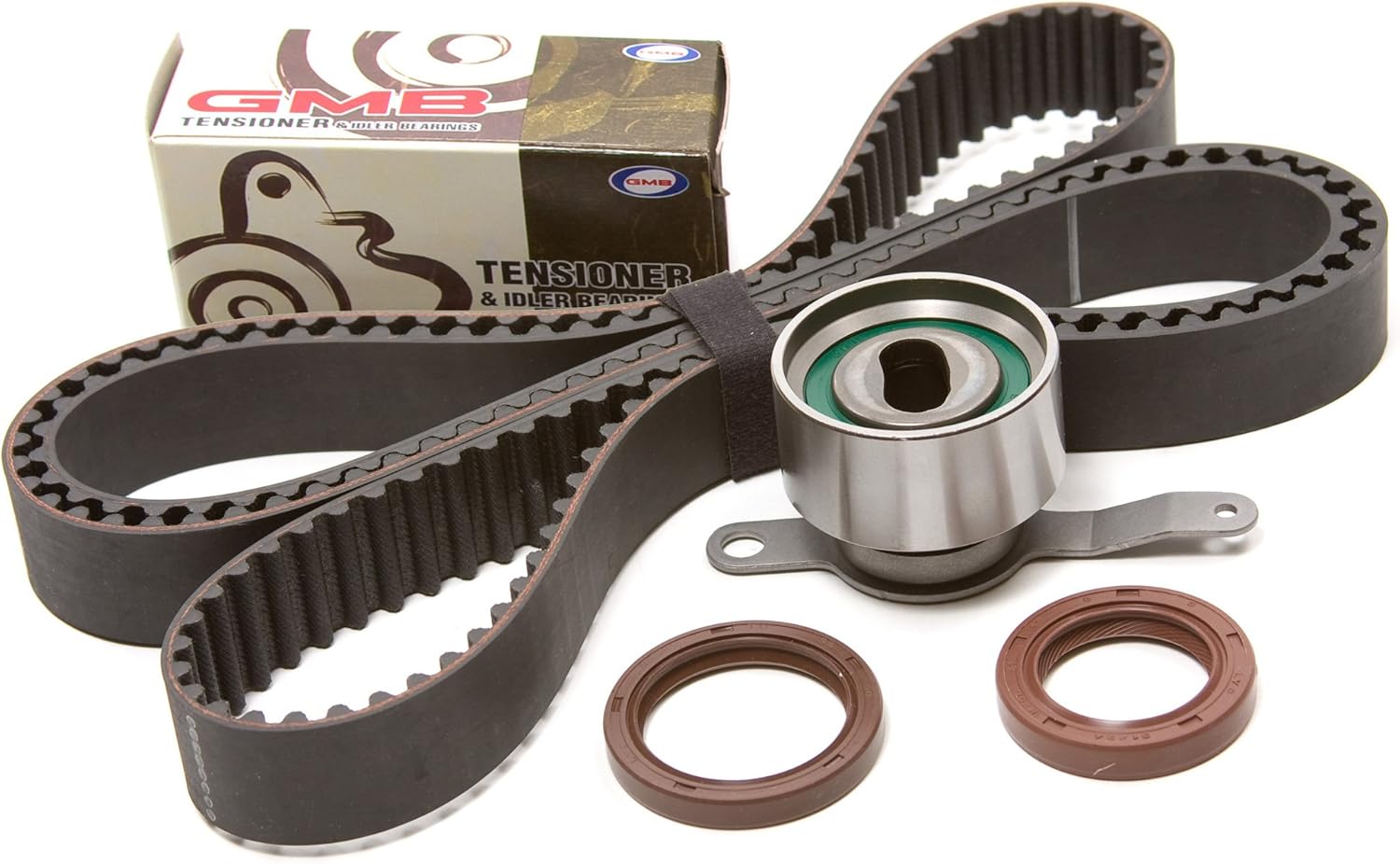 d16 timing belt