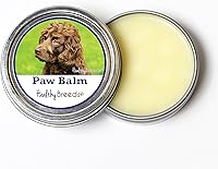 Vista 559 de Healthy Breeds Border Collie Bálsamo nasal para perros 2 oz