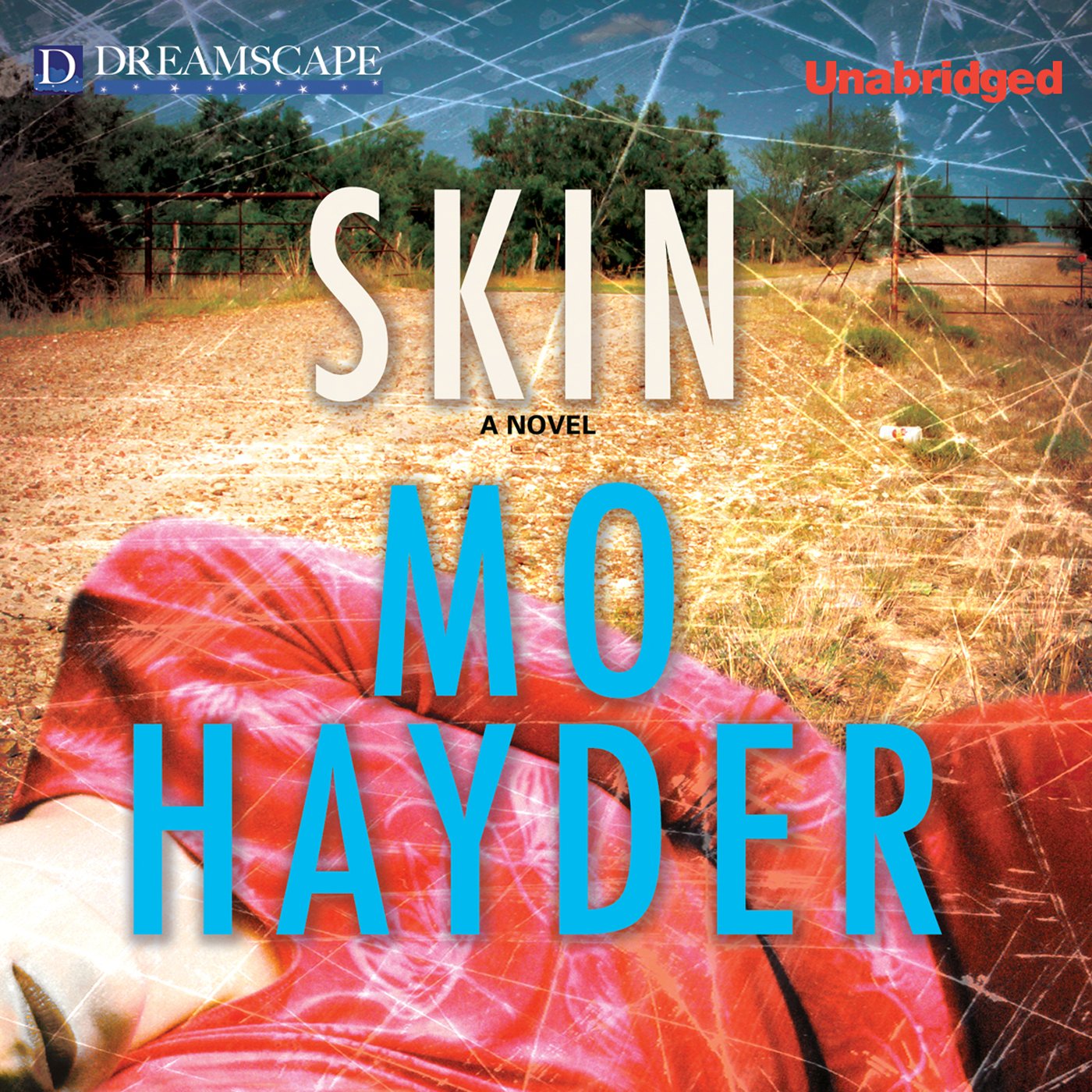 Cover art for Skin