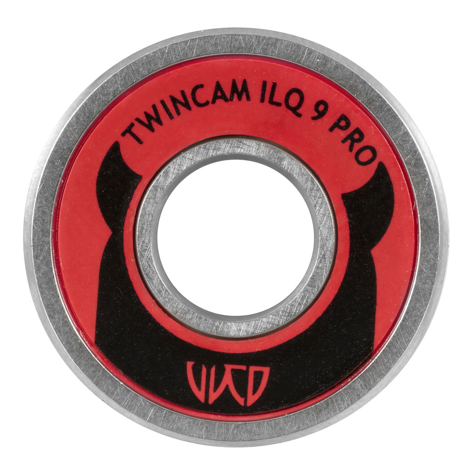 Powerslide Wicked Twincam ILQ 9 Pro 608 Rodamientos de bolas 16 unidades