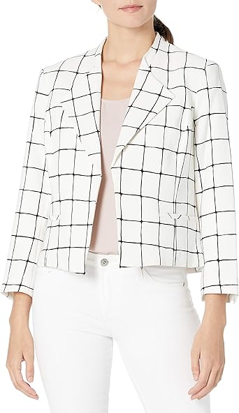 lapel jacket womens