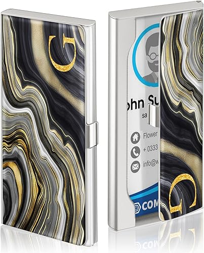 Miniatura 2 de Swooflia Estuche para tarjetas de visita MPH1220-Futi L