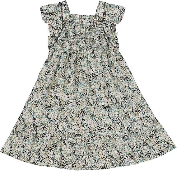 Amazon Chopin Deux ショパンドゥ 子供 女の子 ノースリーブ 夏 マーガレットシャーリングティアードワンピース 2136 7318 ブラック 130cm ワンピース チュニック 通販