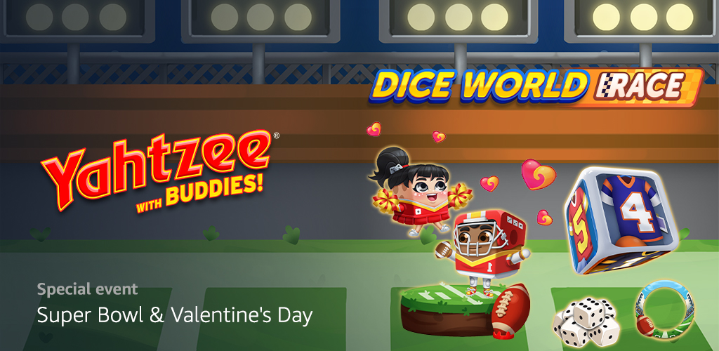 YAHTZEE® With Buddies Dice Game:Amazon.com.au:Appstore for Android