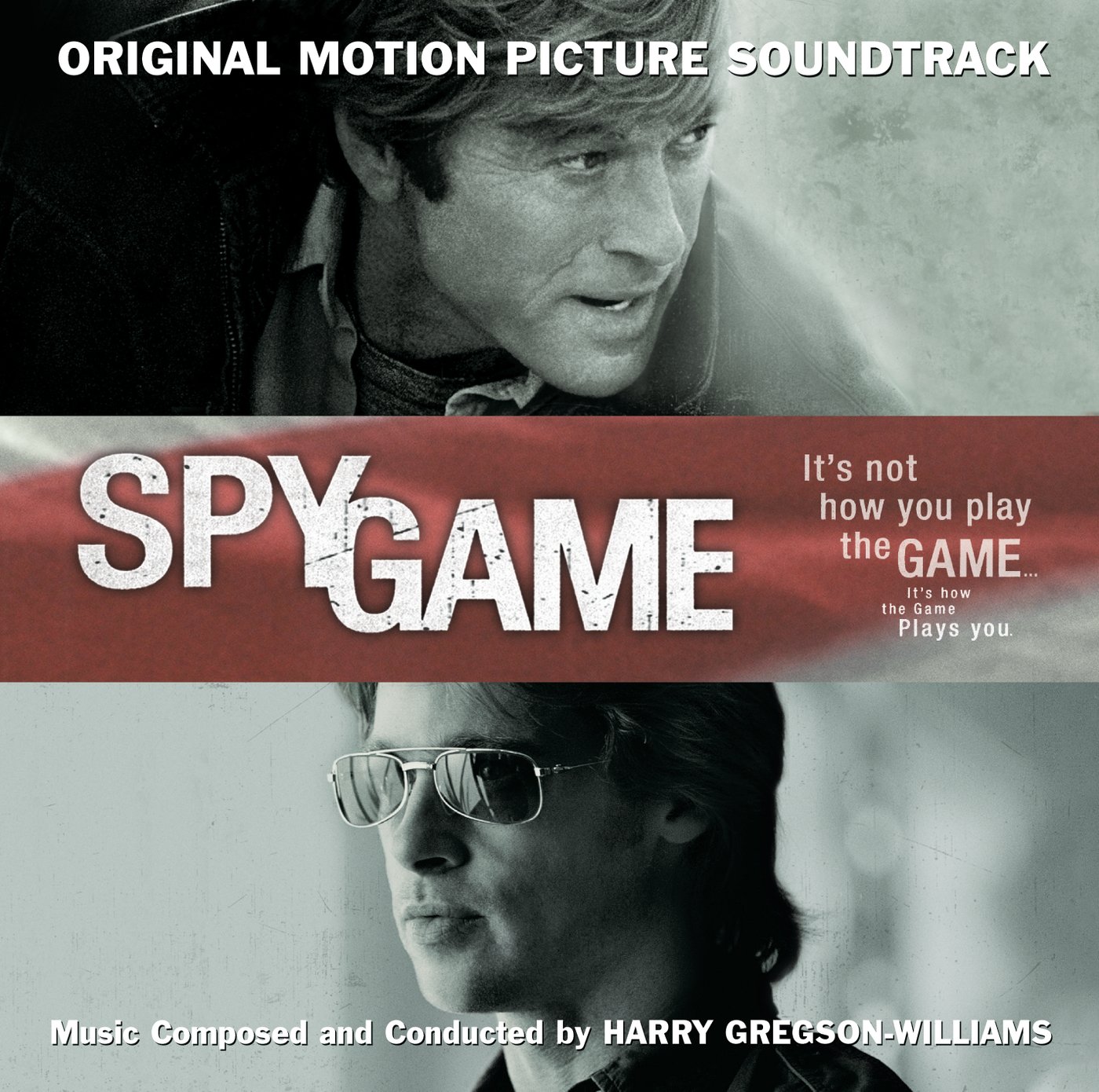 Harry Gregson-Williams
