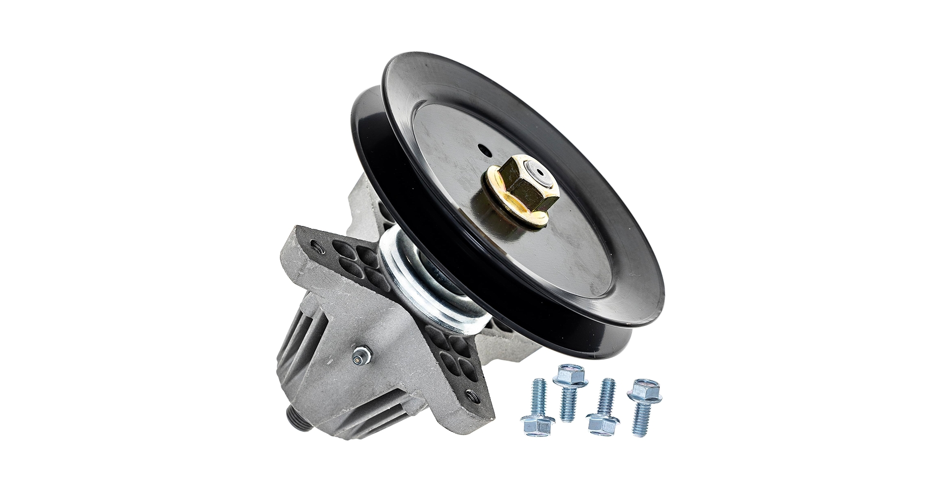٩(^‿^)۶2525 Amazon.com : CUB CADET 618P09259 Deck Spindle Assembly