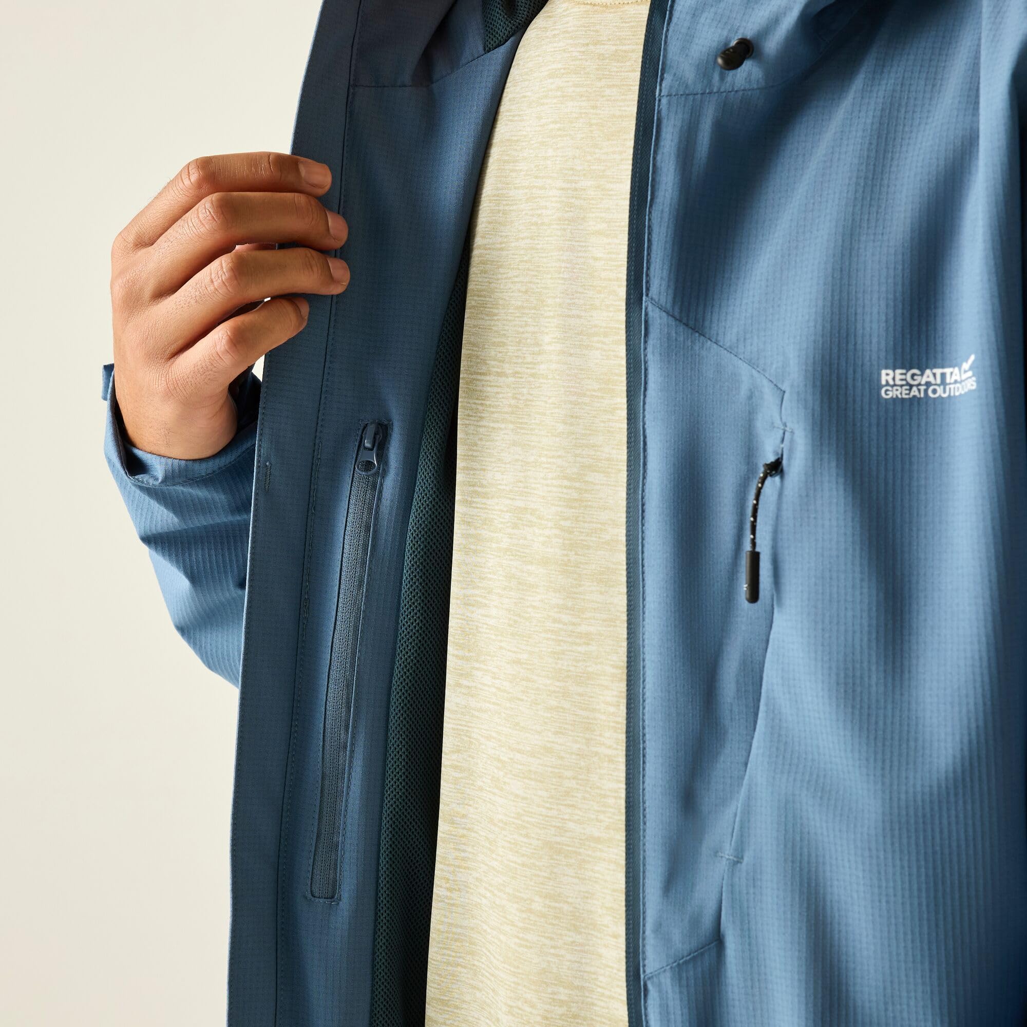 Regatta Oklarna kurtka 2XL