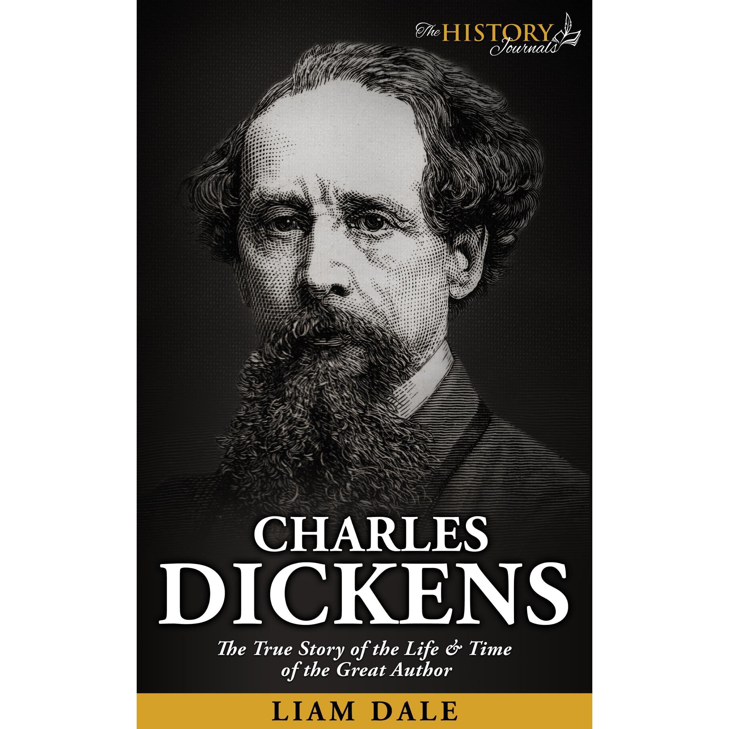 CHARLES DICKENS