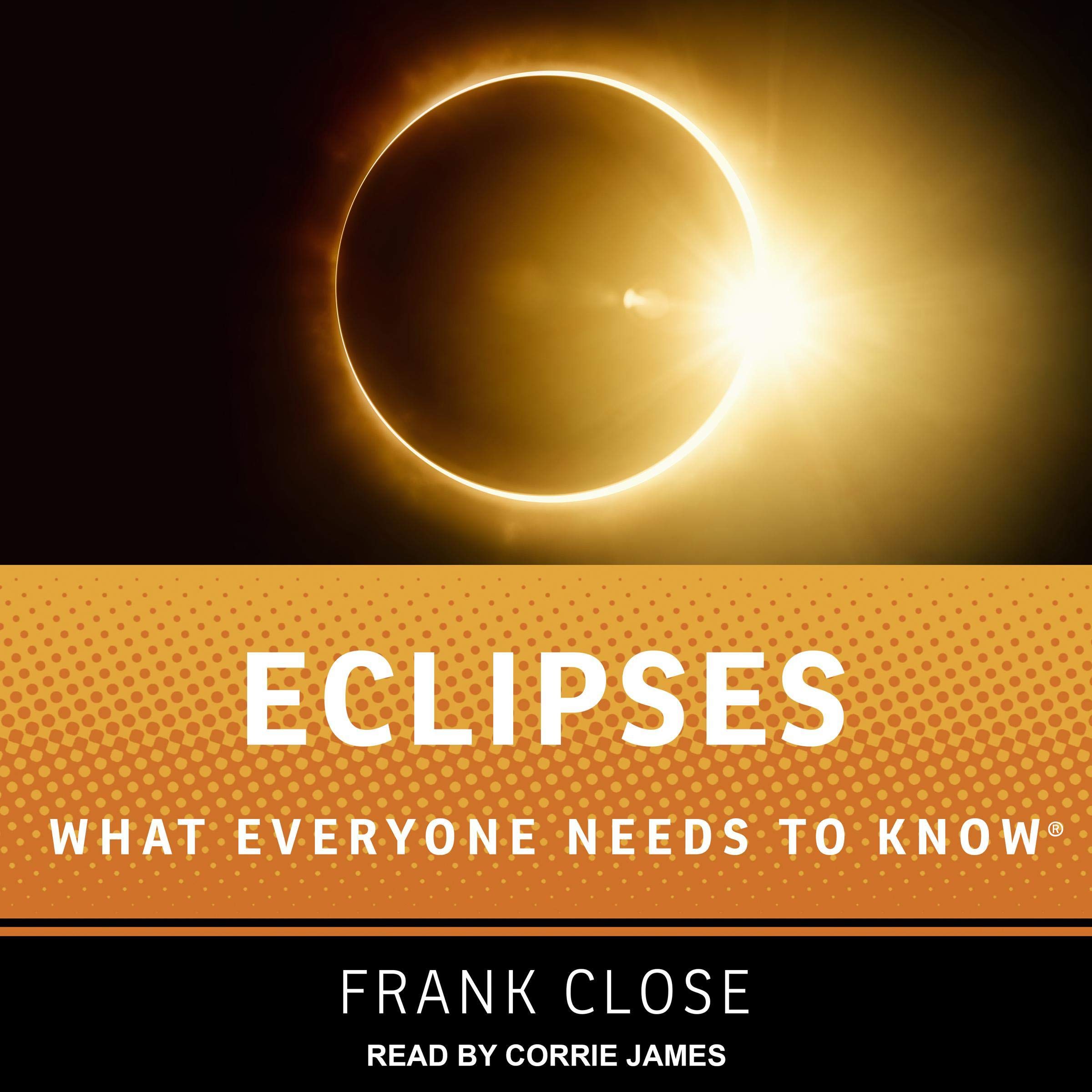 Cover art for Eclipses