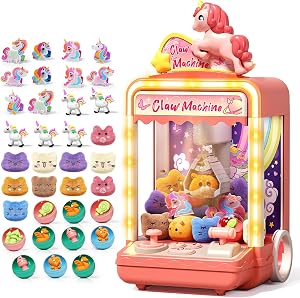 Toys & Games