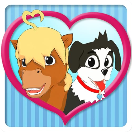 Peppy Pals Sammy Helps Out