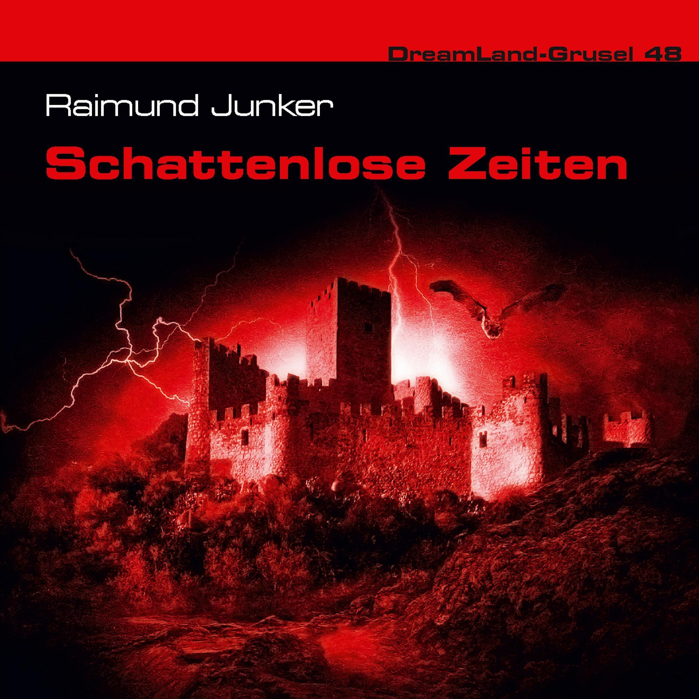 Cover art for Schattenlose Zeiten