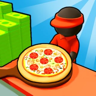 Pizza Ready PRO