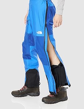 Amazon | [ザノースフェイス] ハイブリッドライエルパンツ