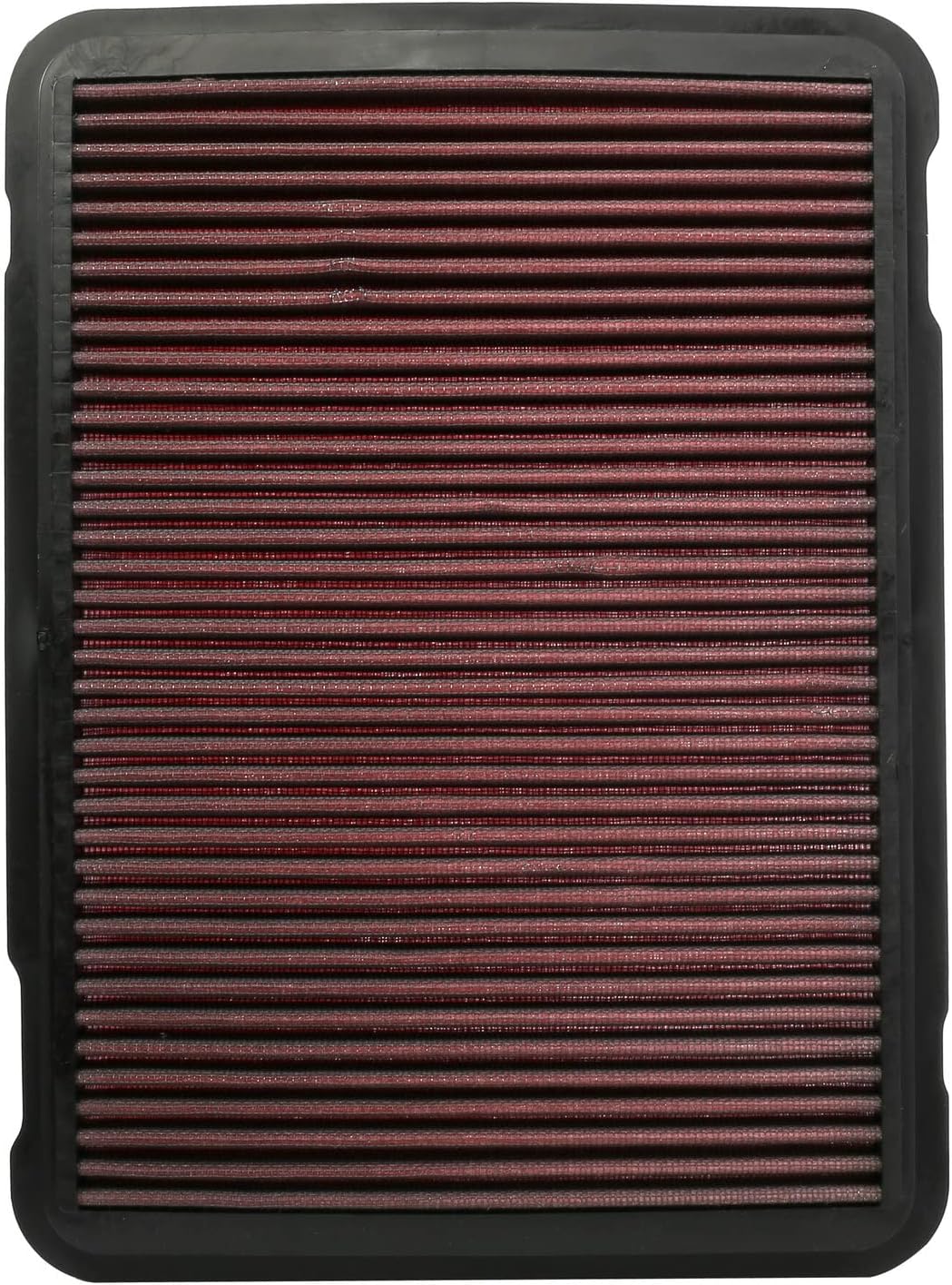AO-2146 Air (Oiled) Filter Replace 33-2146,High Performance,Washable Compatible with 1998-2017 Toyota/Lexus SUV (Land Cruiser 76/78/79, Land Cruiser Prado, LX470)