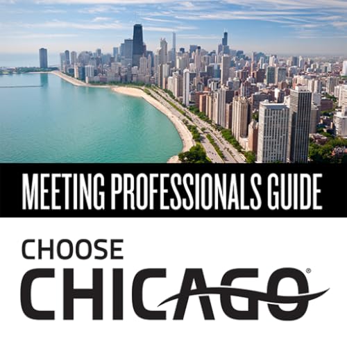 Chicago Meeting Professionals Guide