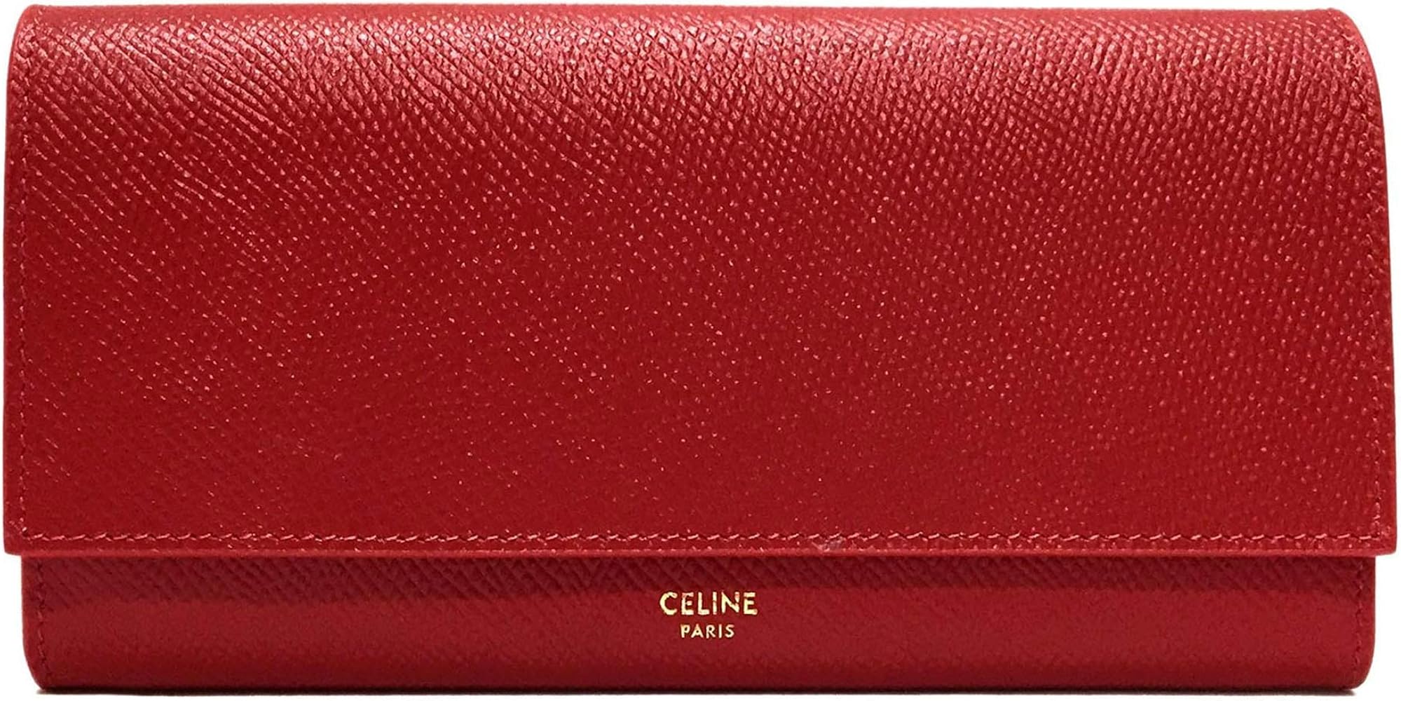 Amazon.co.jp: [セリーヌ]CELINE 財布 10B563BEL 27ED レディース 二