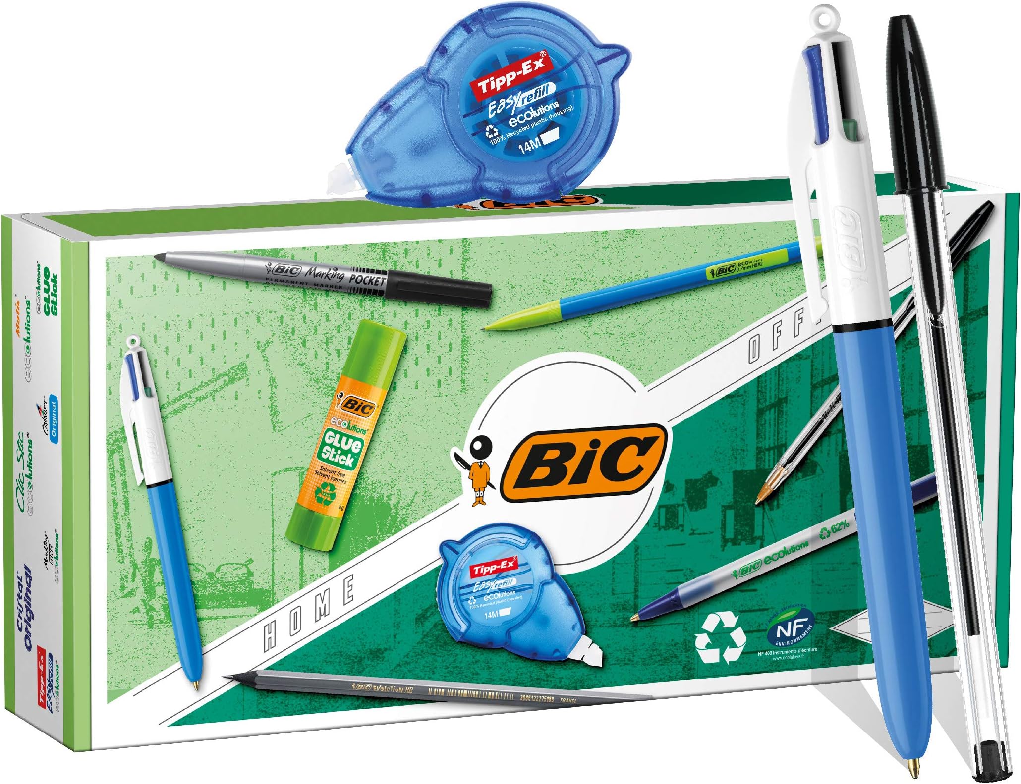 CARTOLINA PRESENZE PUNZONE Ufficio Carte Uso Primo Giorno Consiglio Di - Foto 4