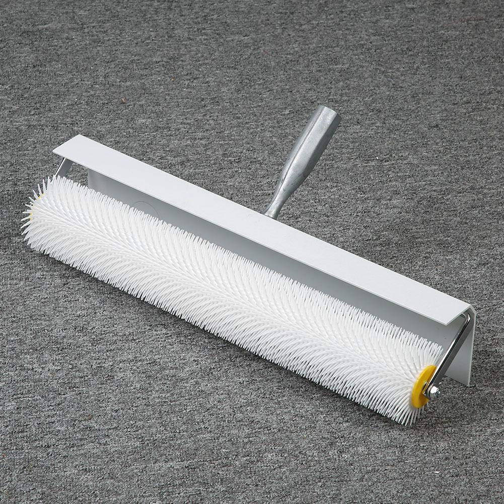Stachelwalze Ausgleichsmasse 500mm Entlüftungswalze Entlüftungsroller für Selbstnivellierenden Zement