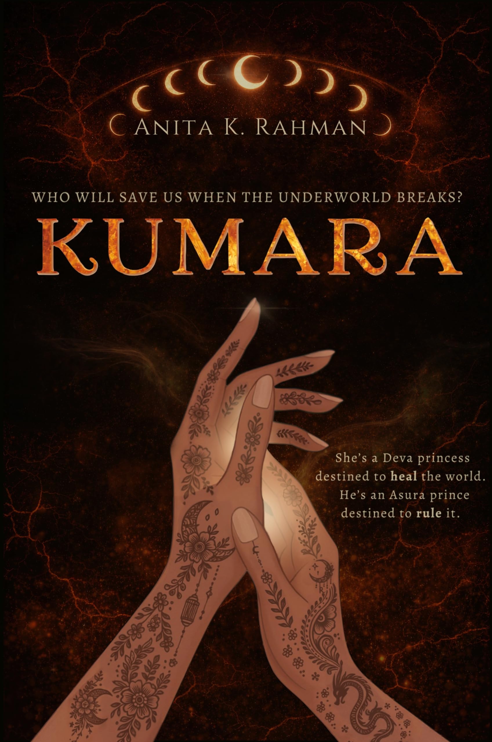 Kumara