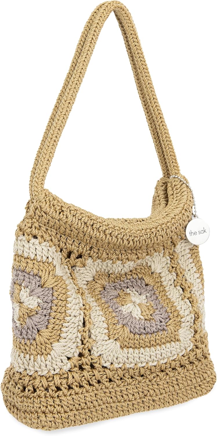 The Sak Womens Ava Mini Hobo