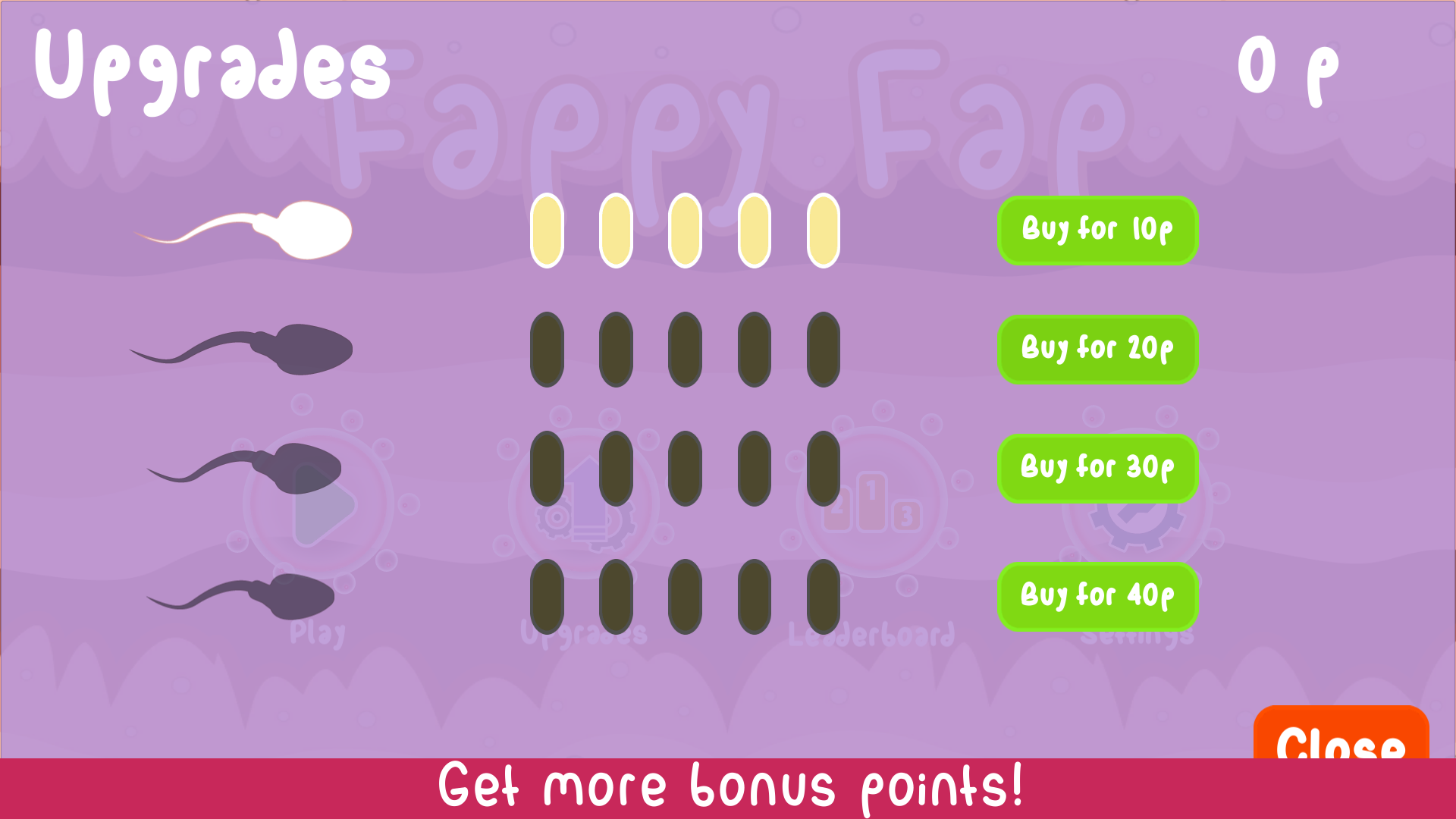 Fappy Fap - App on Amazon Appstore