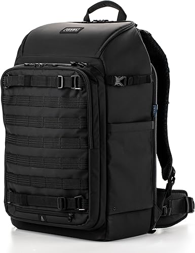 Tenba Familia de fuentes Axis V2