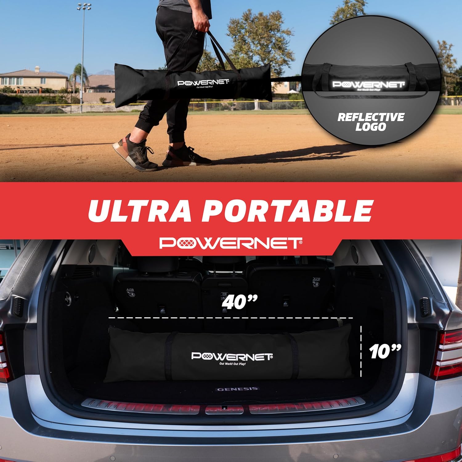 PowerNet: Review do Pacote de Treinamento de Beisebol Testado Por 30 Dias