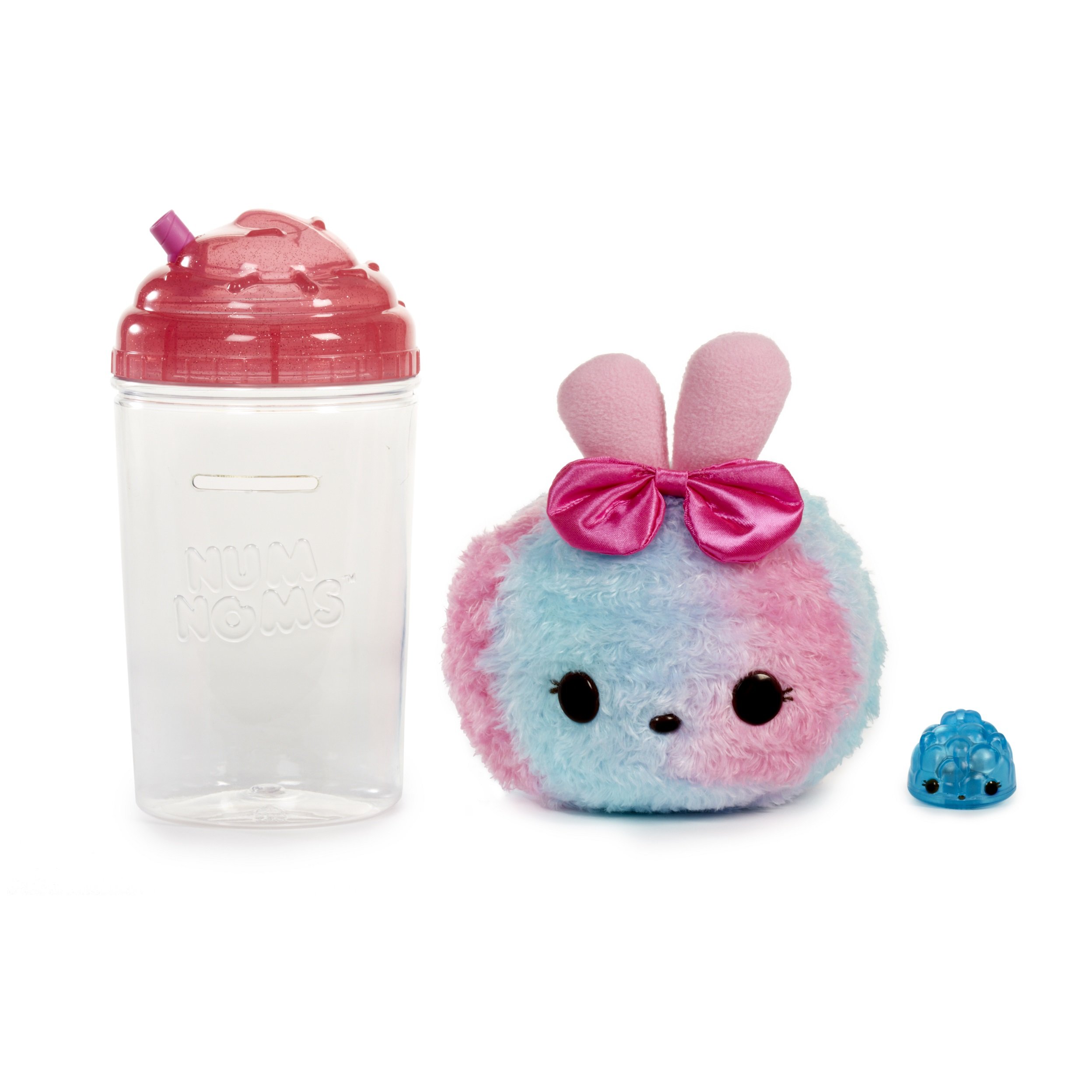 Buy Num Noms Lights Surprise in A Jar- Candy Sparkle Snow Scented