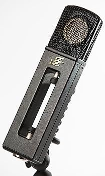 Amazon.co.jp: JZ Microphones Black Hole Series BH-2
