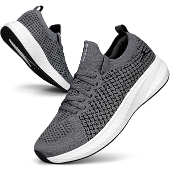 Women's Sports Shoes Running Shoes Trainers Leisure Road Running Shoes Lightweight Breathable Fashion Walking Shoes