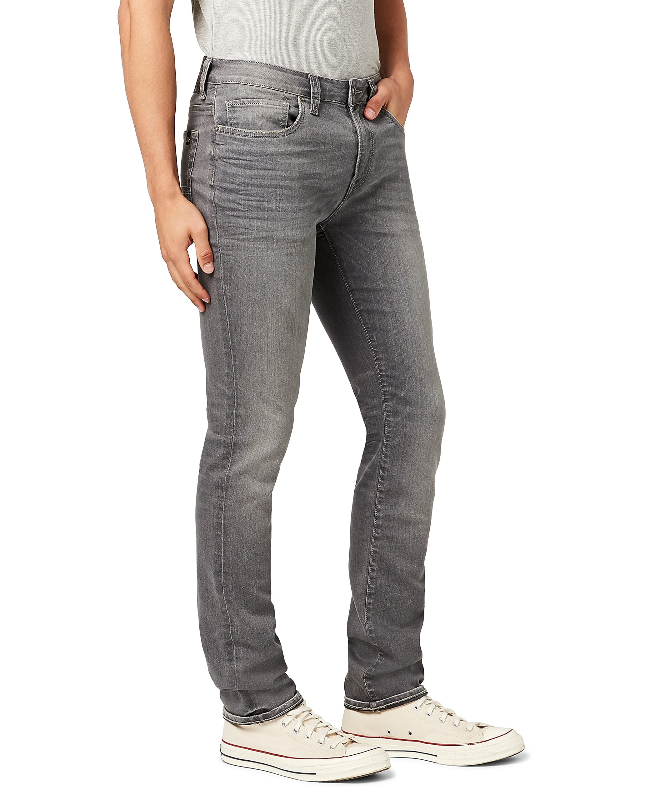 Buffalo David Bitton Bm22721 - Jeans Hombre