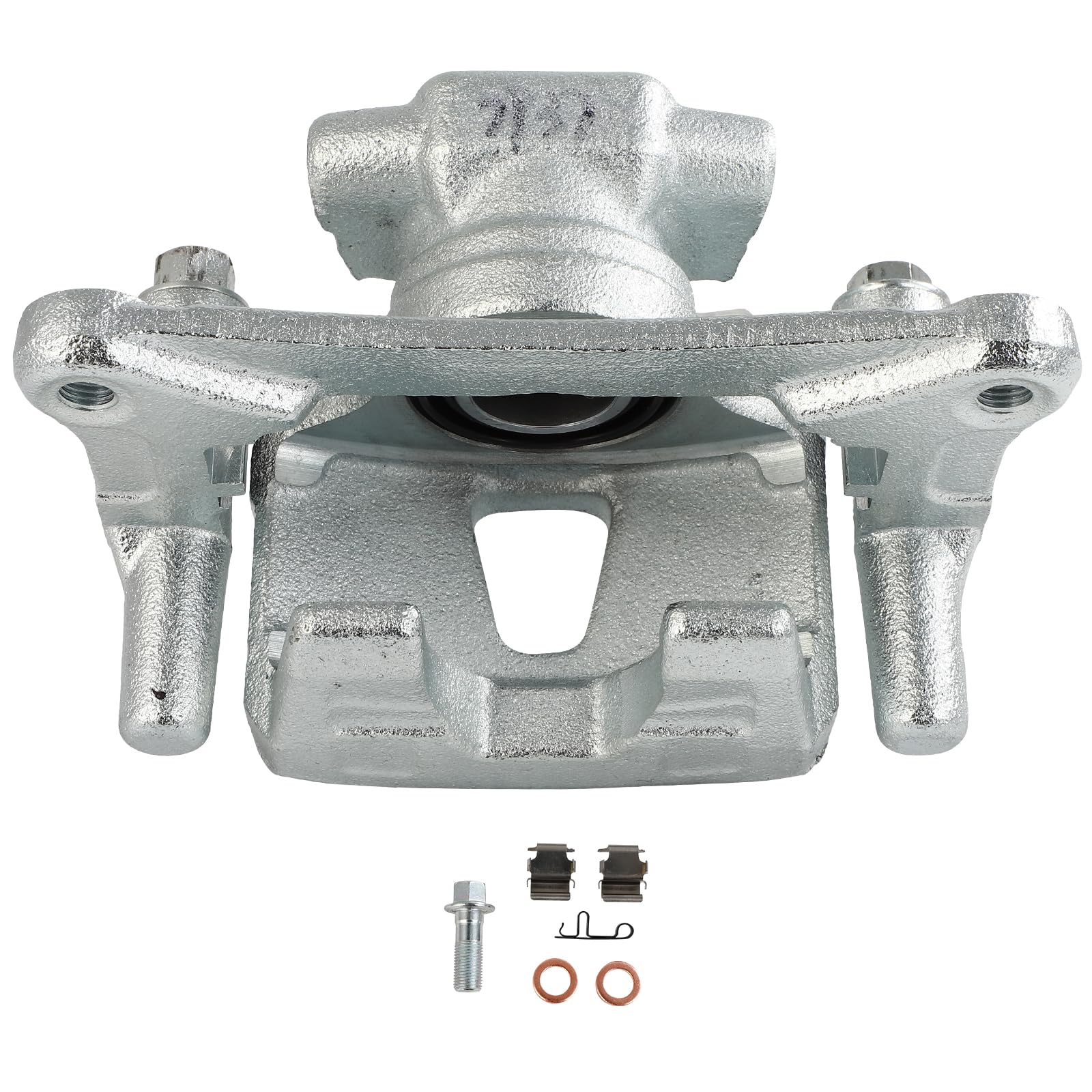 19B2933 Rear Left Disc Brake Caliper w/Bracket
