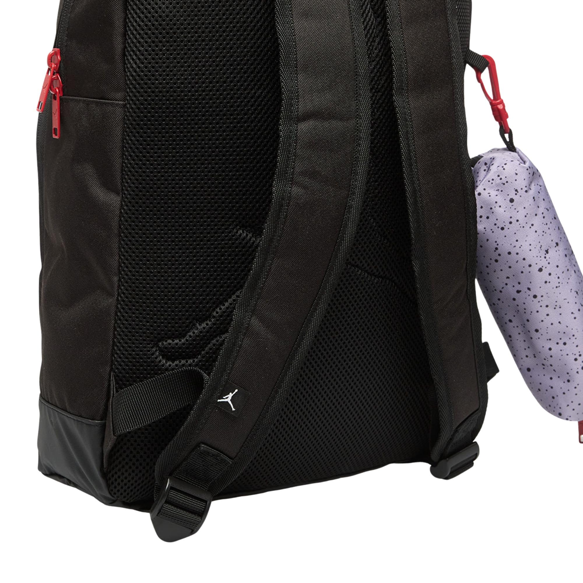 JAN AIR RAID Backpack