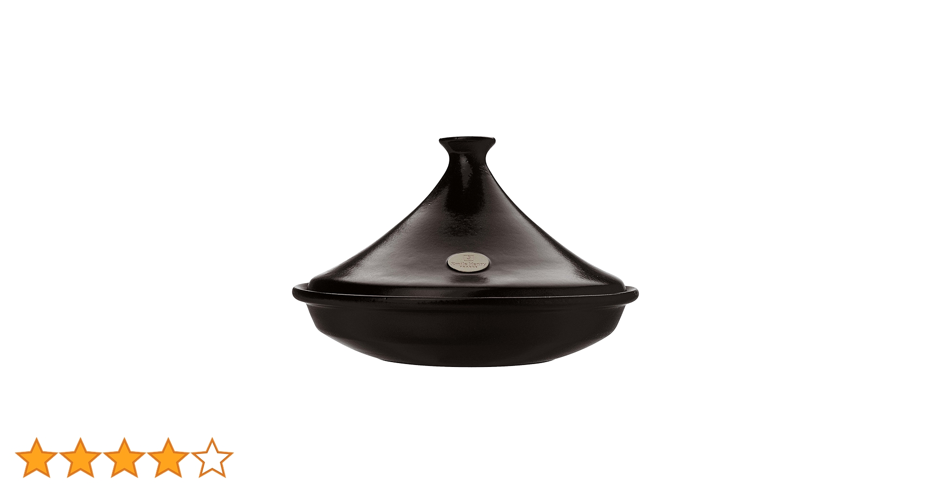 Emile Henry エミールアンリ　タジン鍋M スチーマーセット　パープル Amazon｜Emile Henry タジンM スチーマーセット パープル 9925