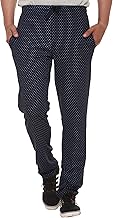 SHAUN Men's Regular Fit Trackapant and Joggers