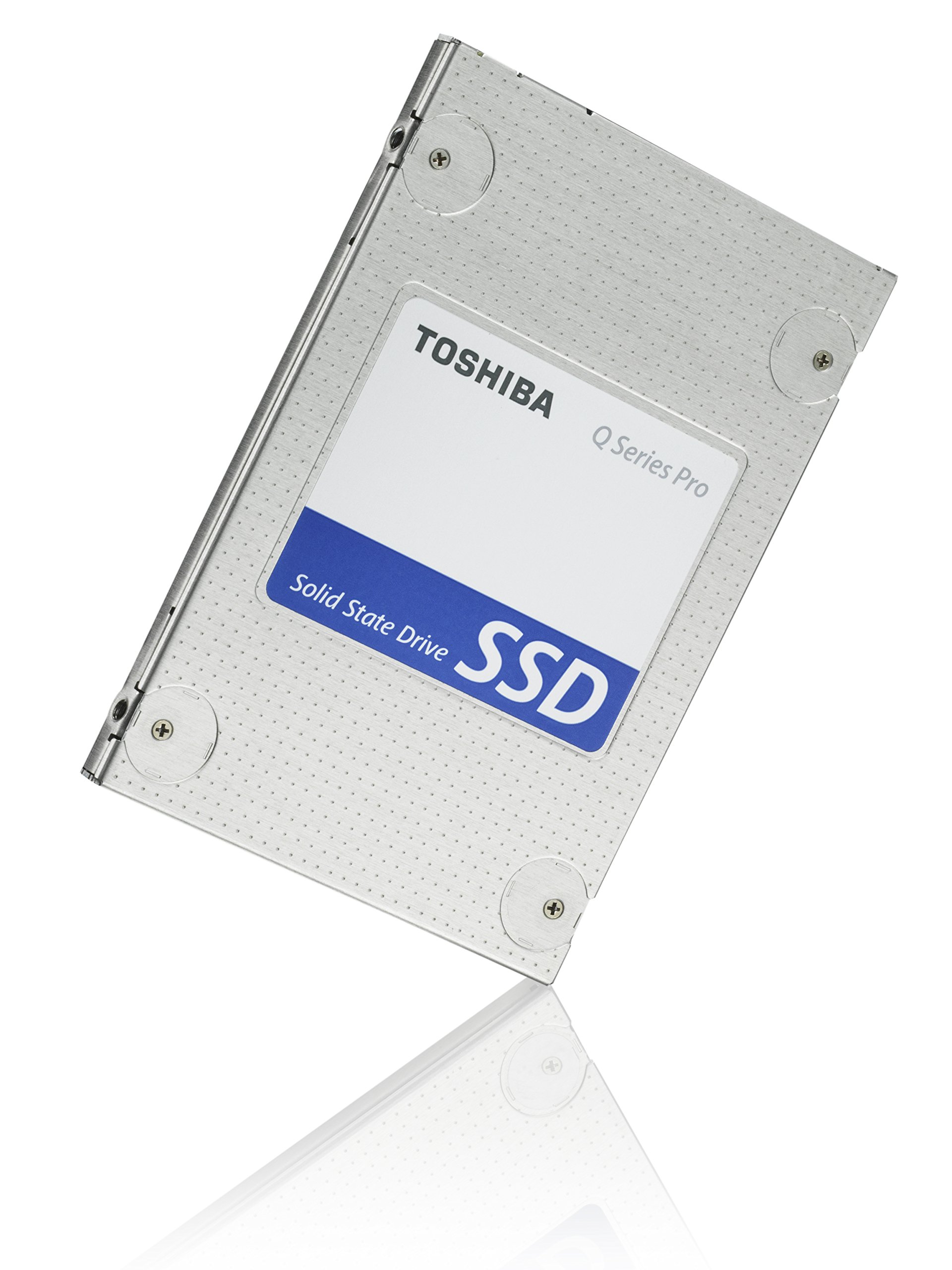 Toshiba 512GB SSD - Q Series PRO: Buy Online at Best Price in