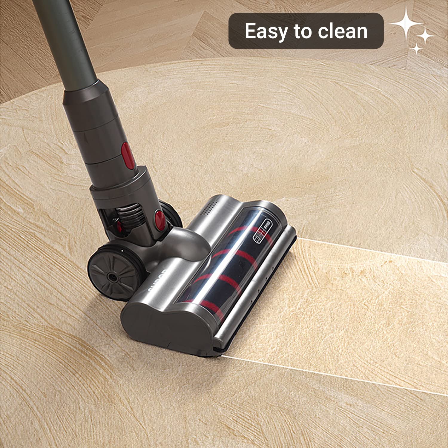 Protector Suelo Silla Ruedas, Anti-Deslizante, Alfombra Suelo Gaming Redonda, Alfombra para Silla de Escritorio, para Suelos Duros, Laminado y Azulejos, Parquet,C,100cm/40inch