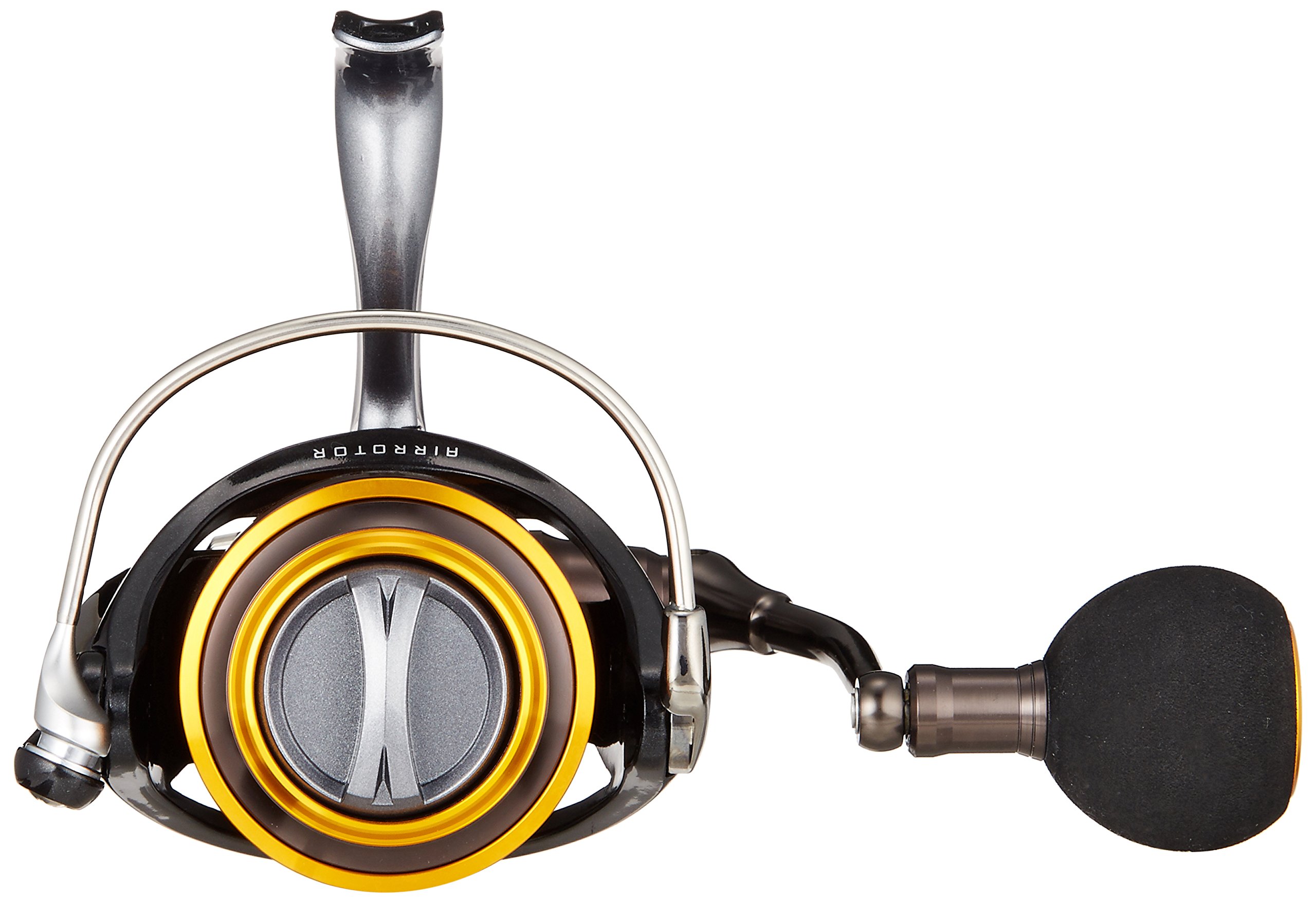 ダイワ(DAIWA) スピニングリール シーパラダイス 2016年モデル ダイワ シーパラダイス （スピニングリール 海上釣堀専用